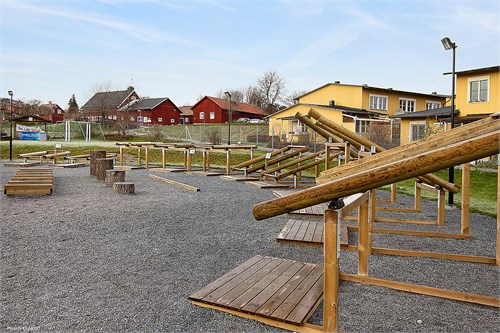 Narviksgatan 