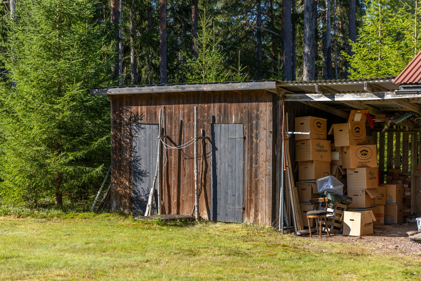 Läde 513 – bild 29