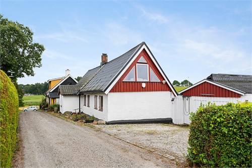 Rusthållarevägen 5-1