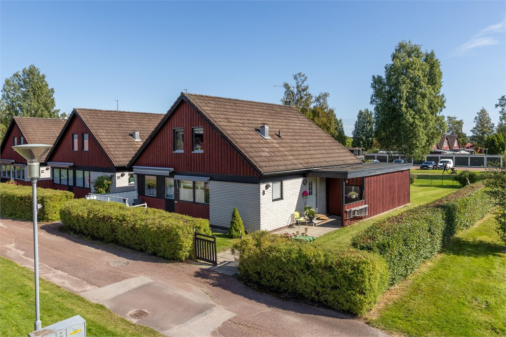 Blåmesvägen 8