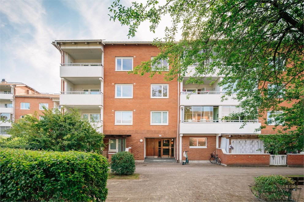 Valnötsstigen 15