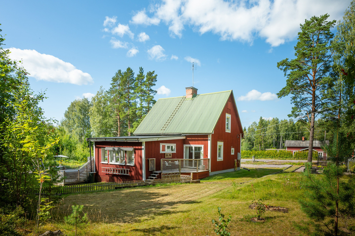 Ockelbovägen 28 – bild 18