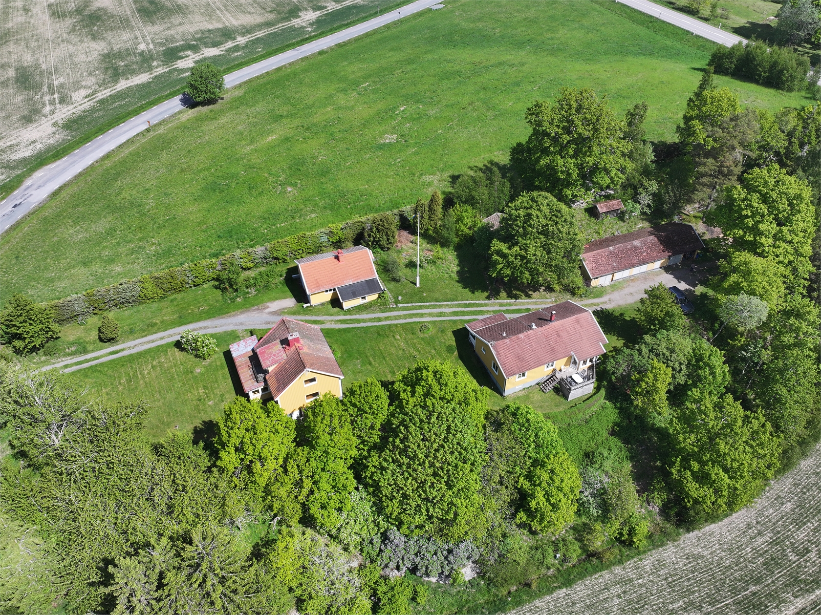 Årdala Solliden – bild 2