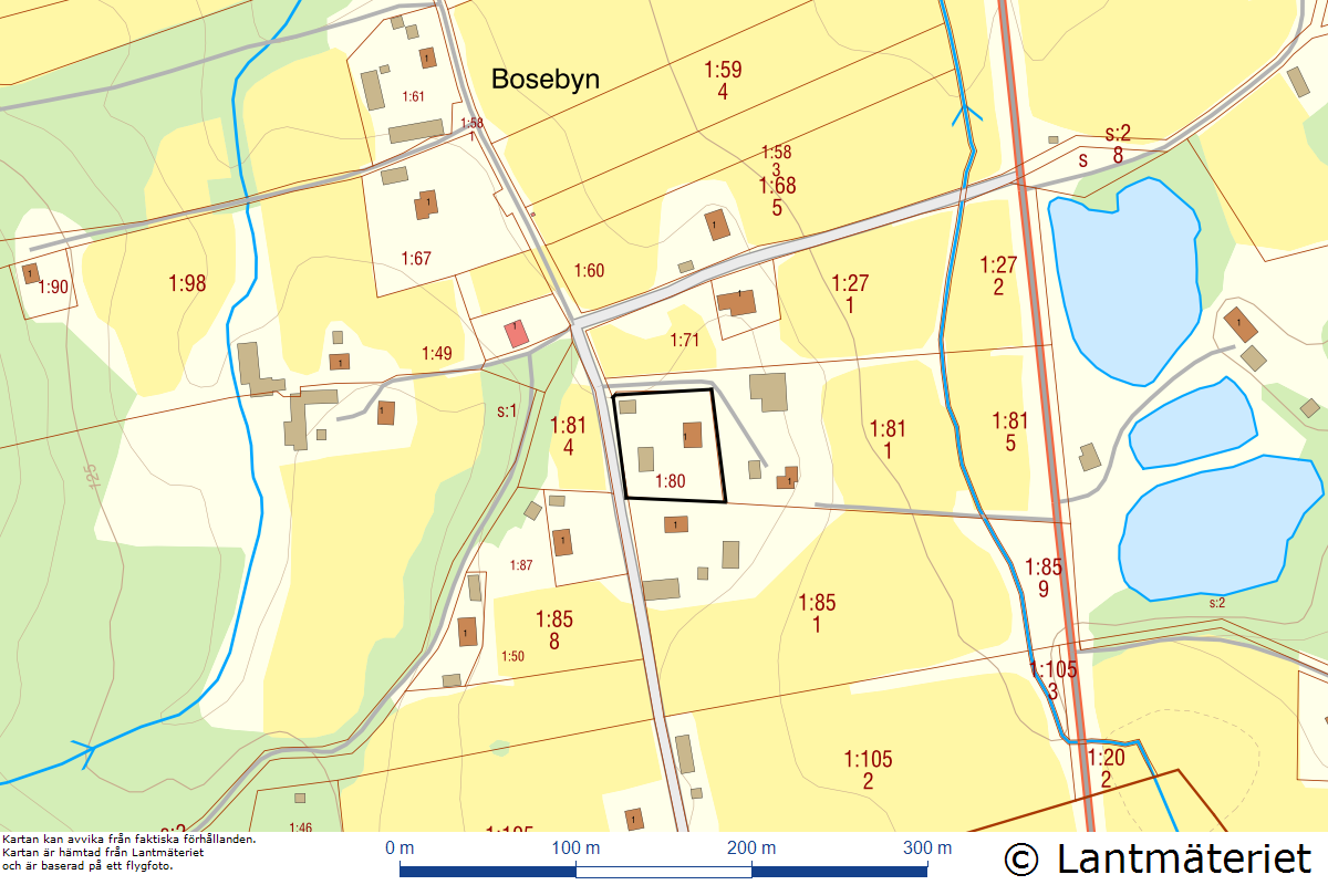 Bosebyn Nystuga 1 – bild 18