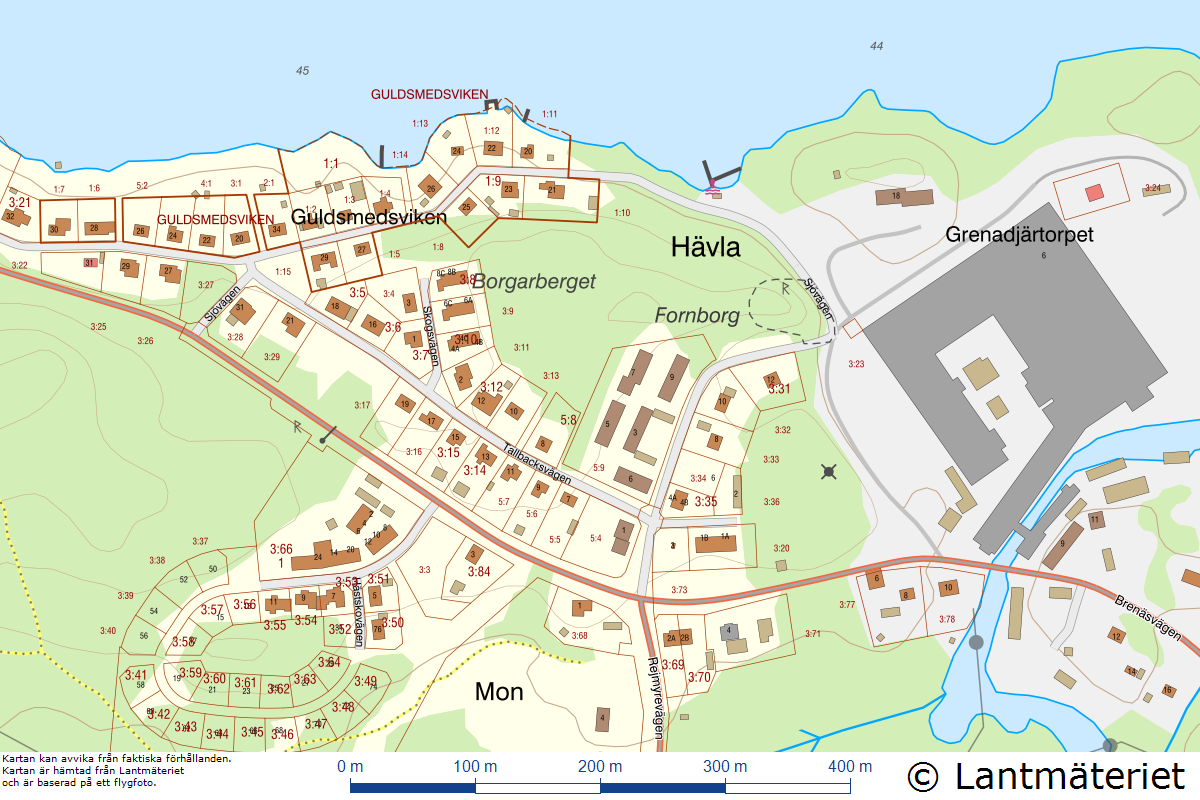 Sjövägen 1 – bild 54