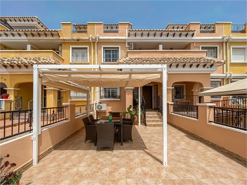 Aguas Nuevas - Nueva Torrevieja | Torrevieja