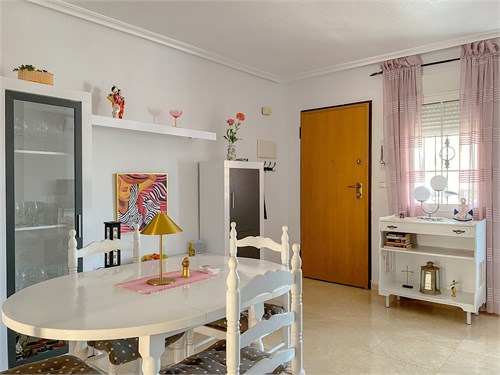 Aguas Nuevas - Nueva Torrevieja | Torrevieja