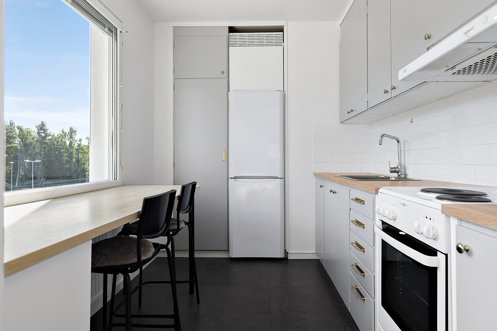 Prästgårdsvägen 9B – bild 3