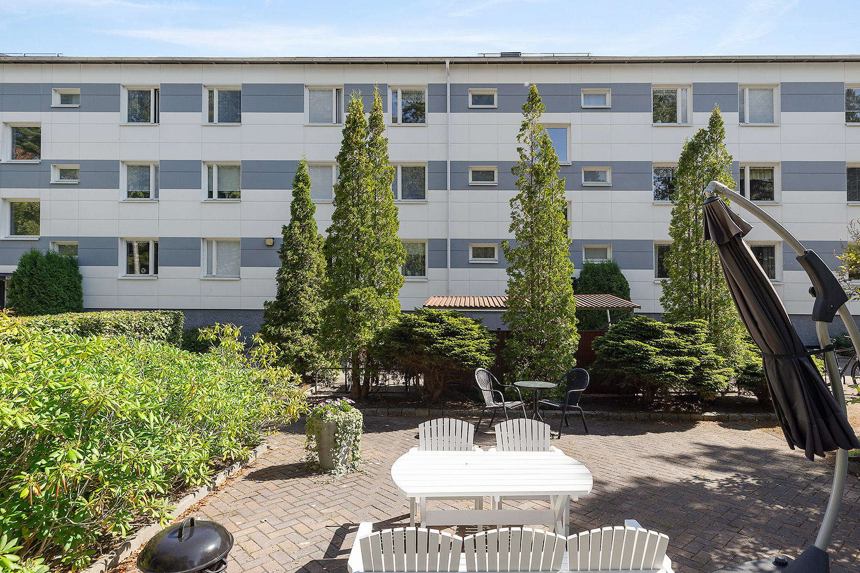 Prästgårdsvägen 9B – bild 19