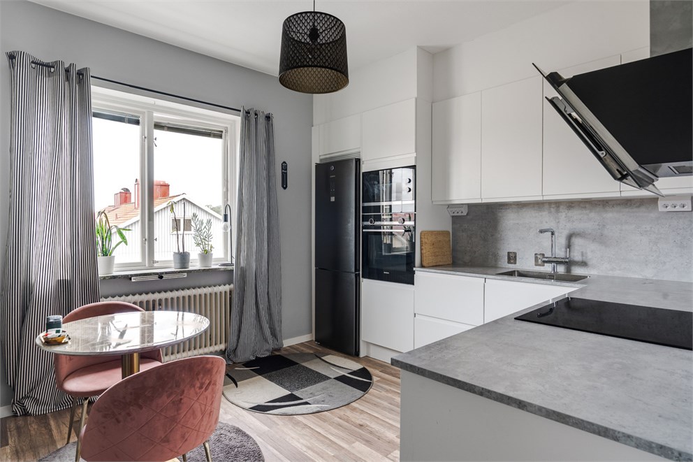 Gillesgatan 1 B