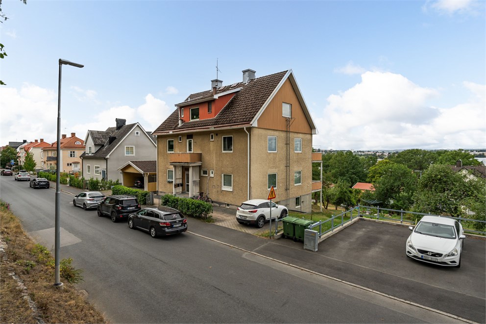 Norra Parkgatan 25
