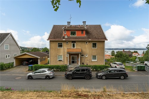 Norra Parkgatan 25