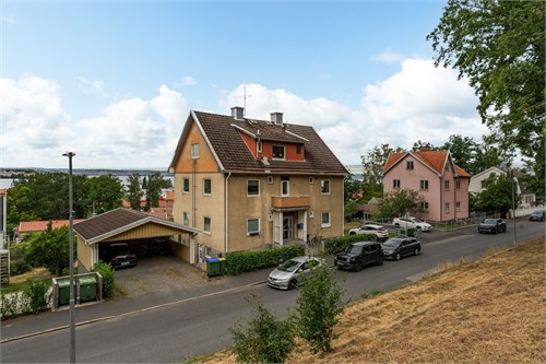 Norra Parkgatan 25