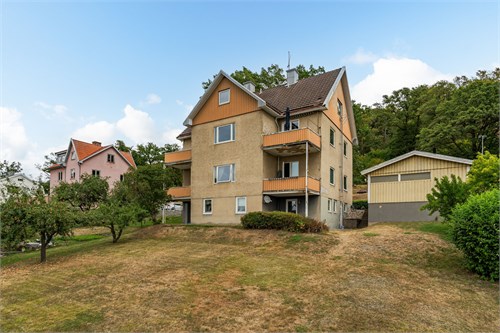 Norra Parkgatan 25