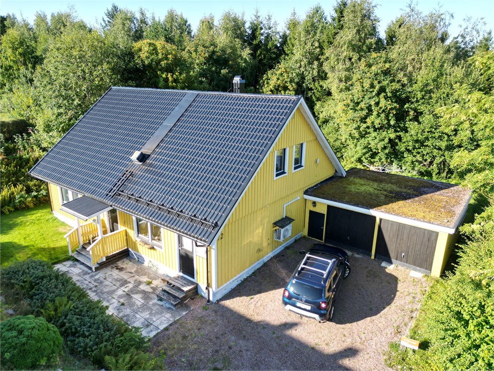 Lodjursvägen 12