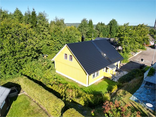 Lodjursvägen 12