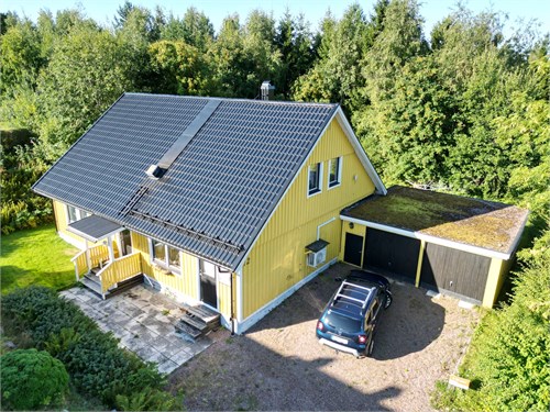 Lodjursvägen 12