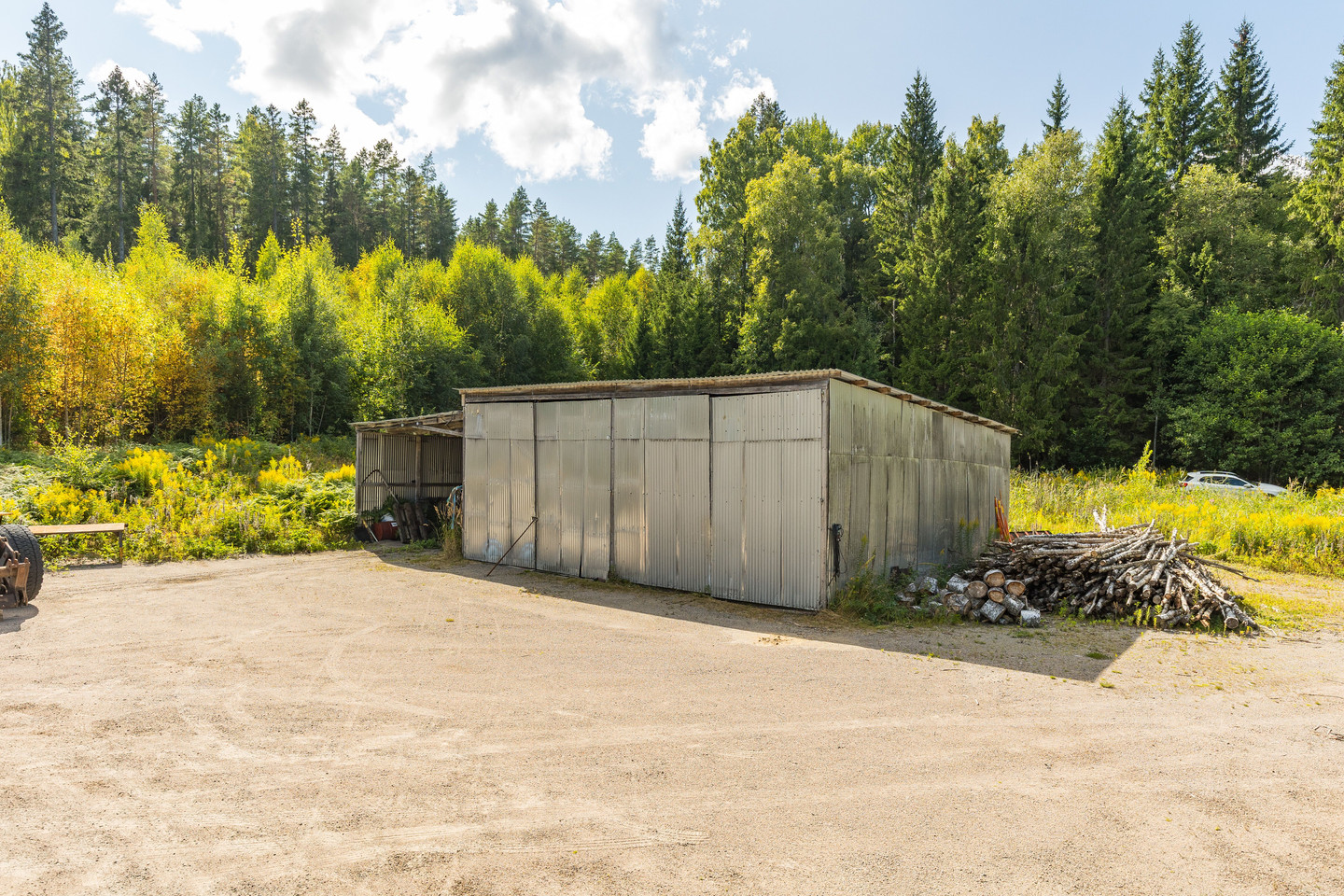 Kroksjötorp 1 – bild 30