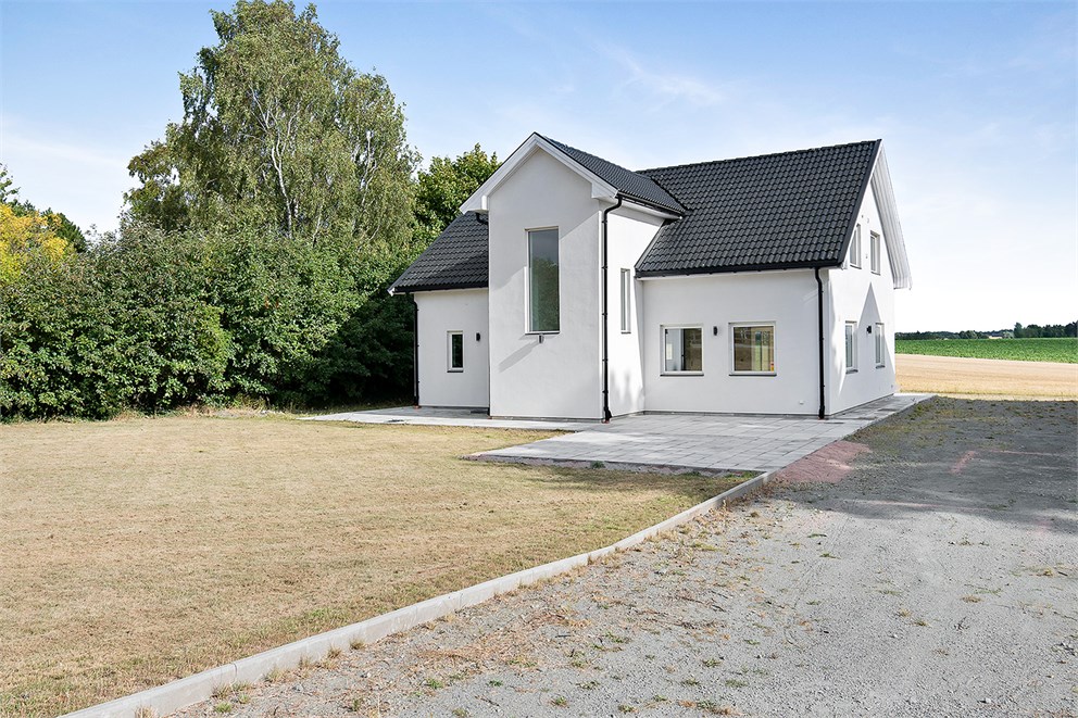 Landsvägen 80A & 80B