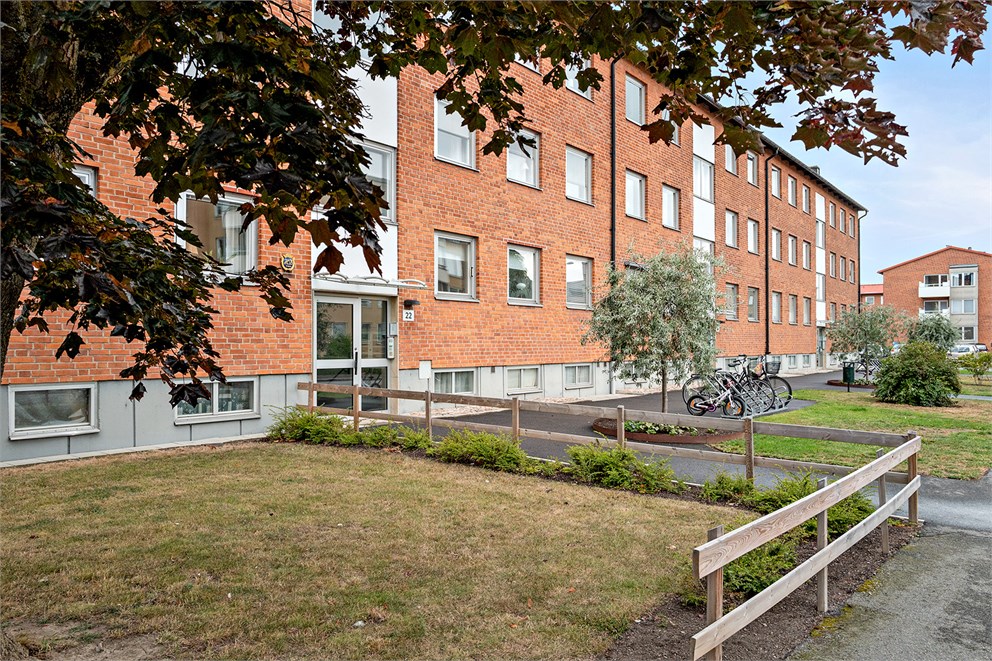 Oxhagsvägen 24