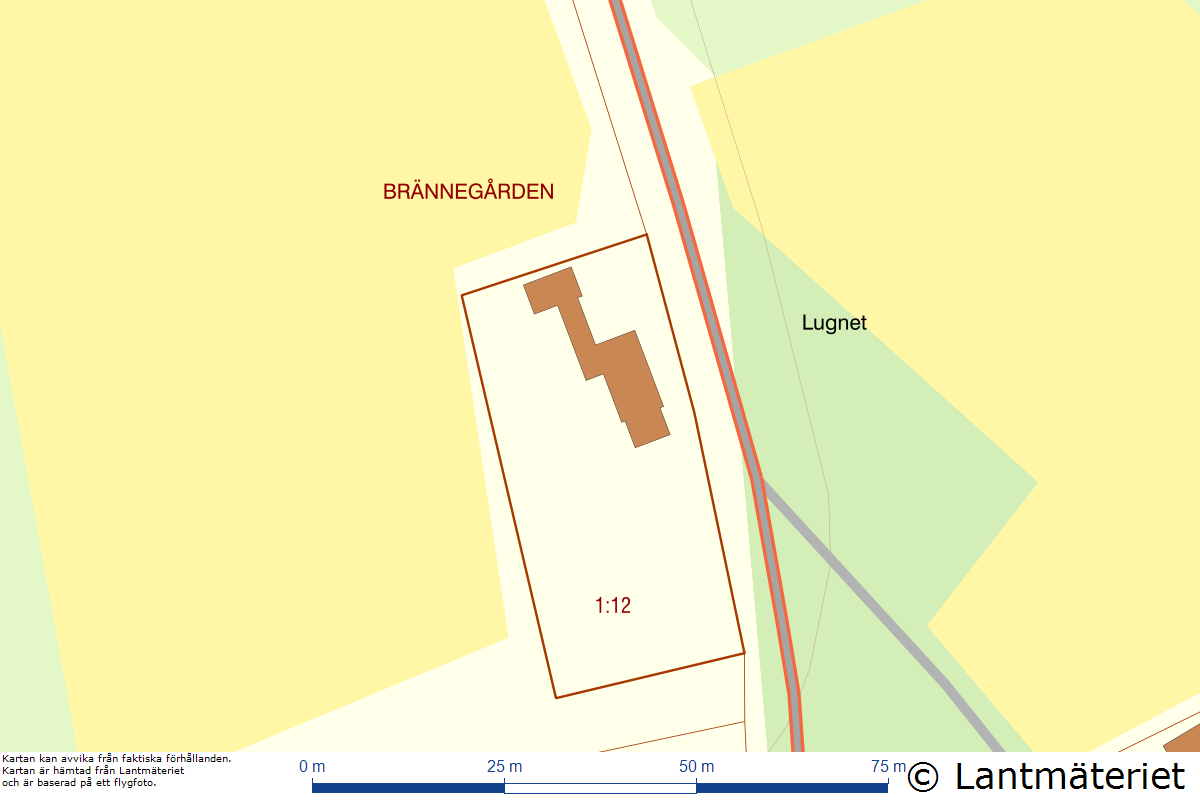 Säter Lugnet – bild 38