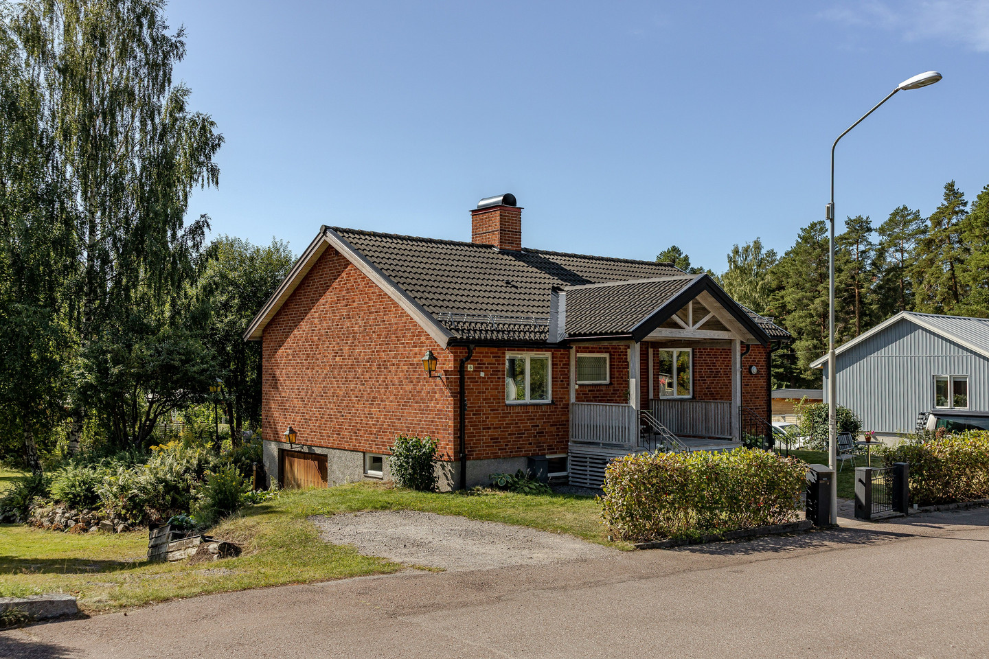Myckelvägen 6