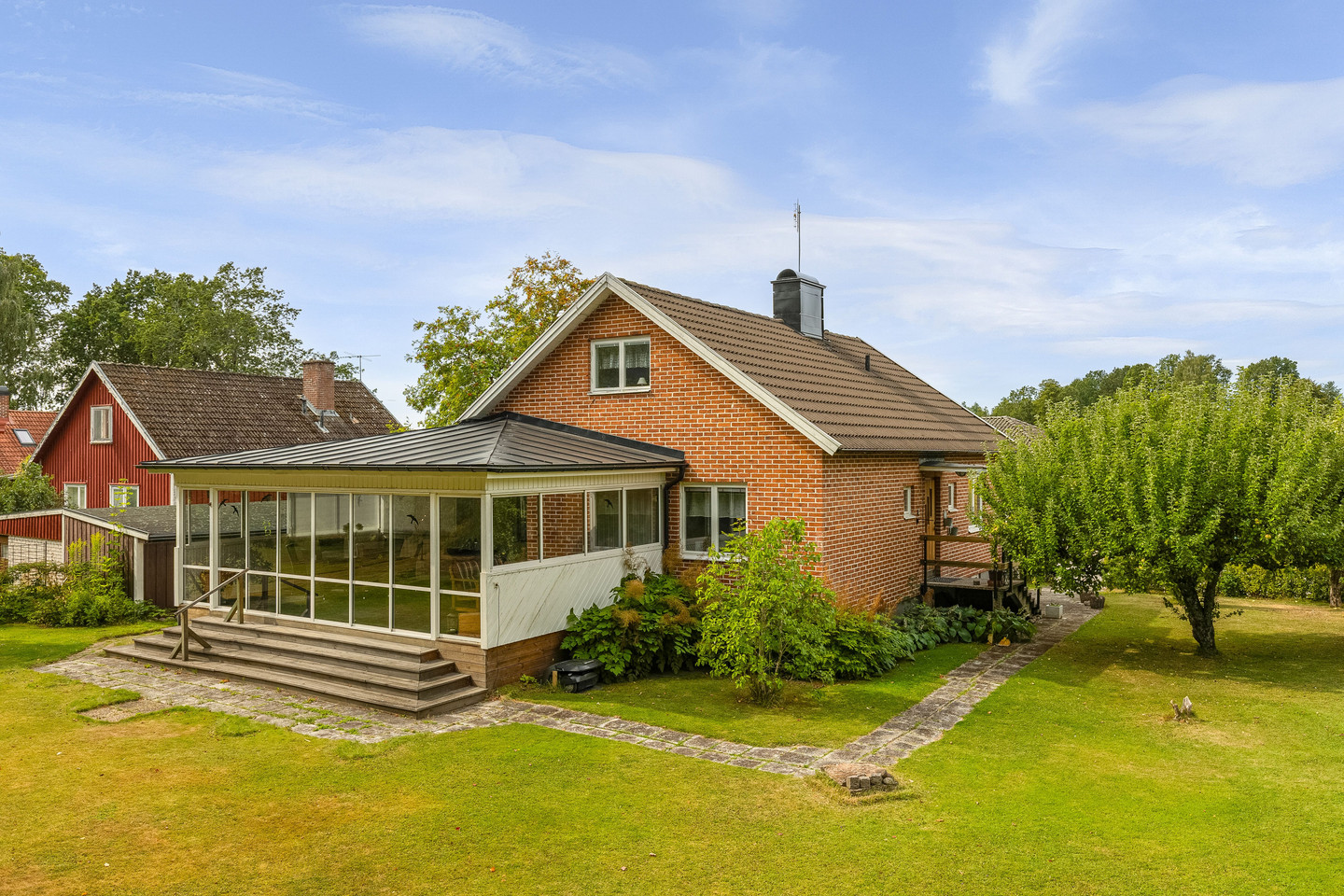 Svarvarevägen 6