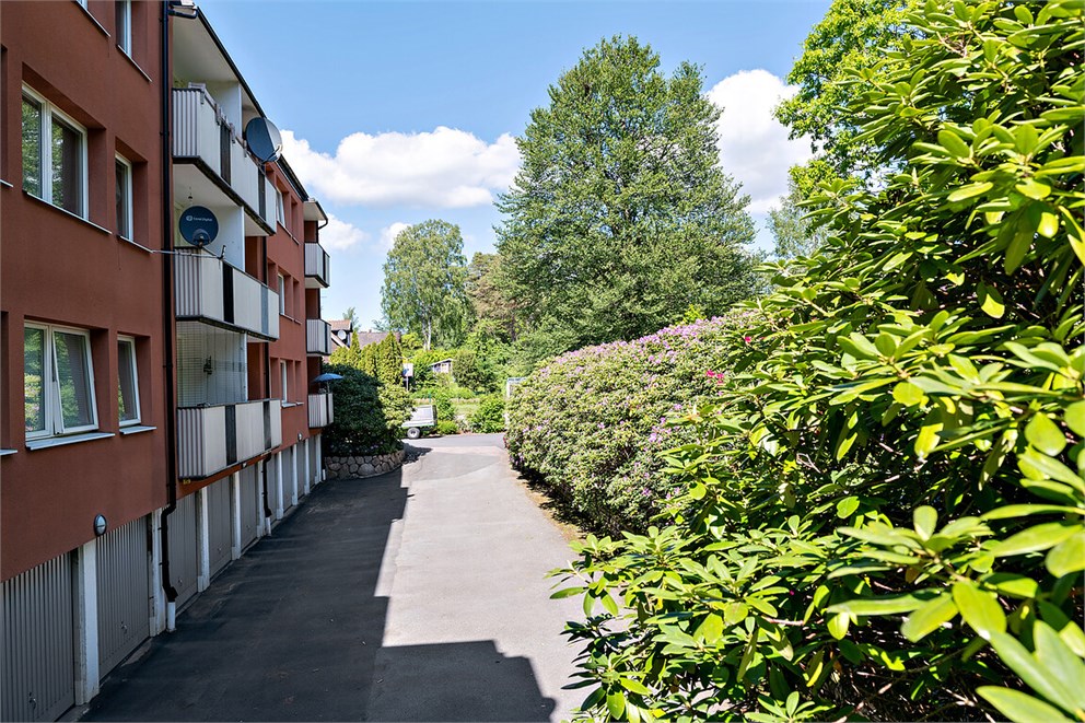 Fasanvägen 8B