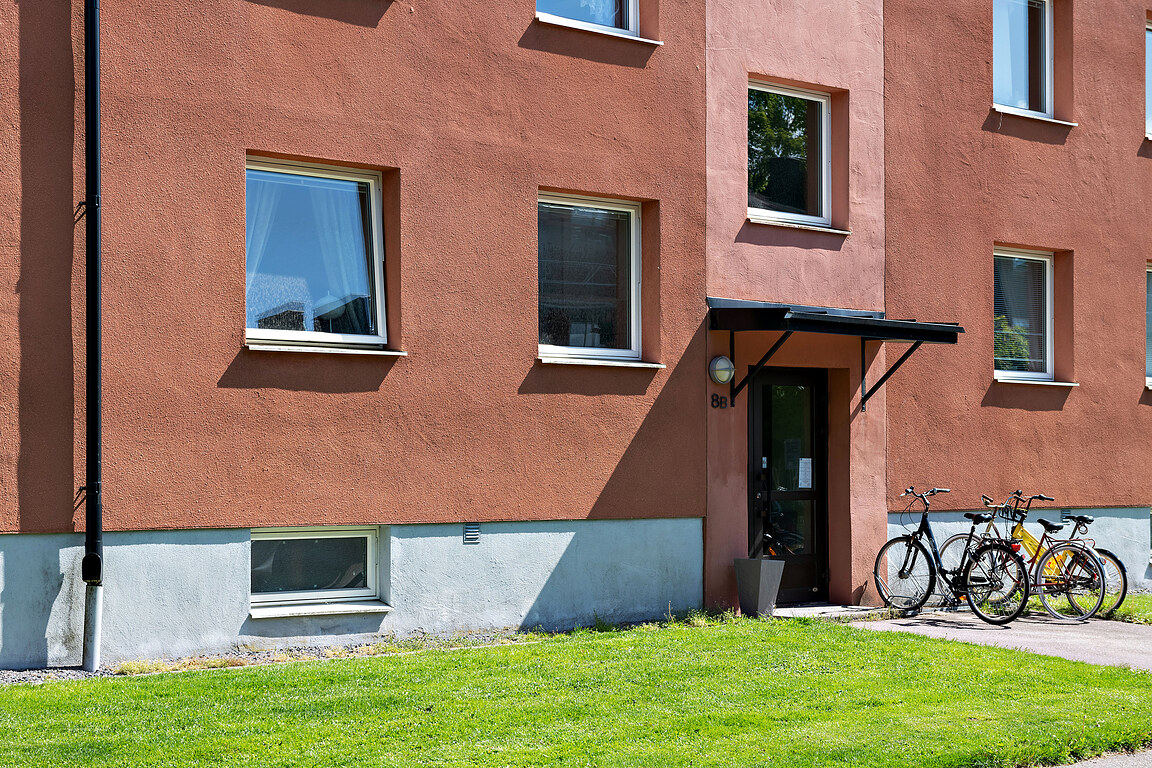 Fasanvägen 8B – bild 3