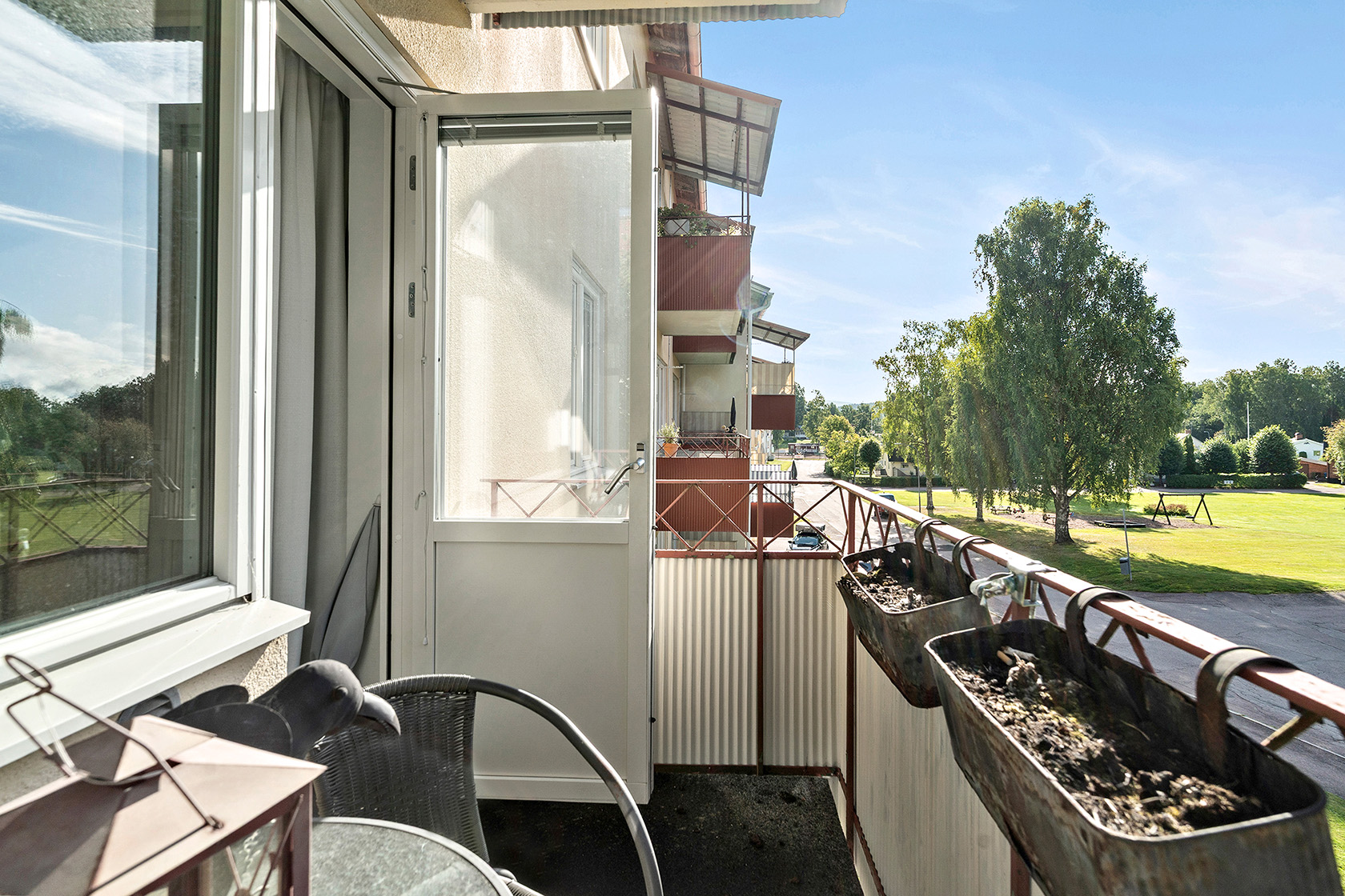 Rudebäcksgatan 8B – bild 20