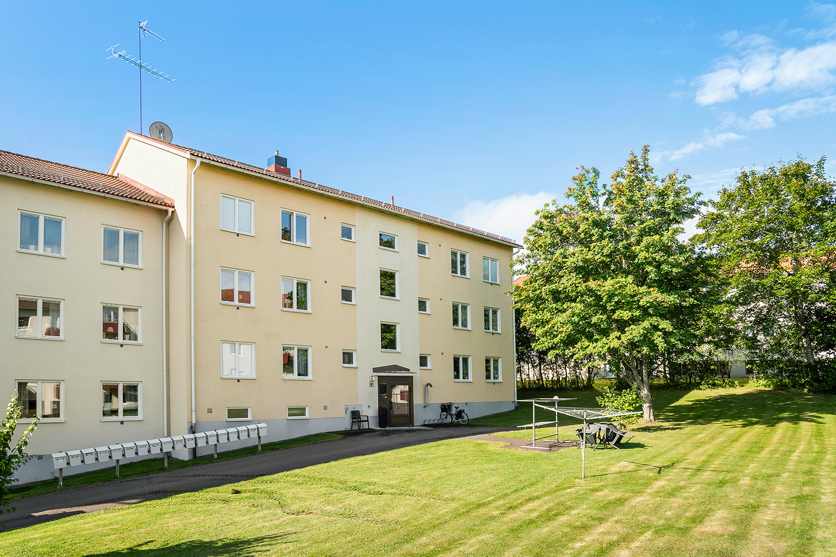 Rudebäcksgatan 8B – bild 3