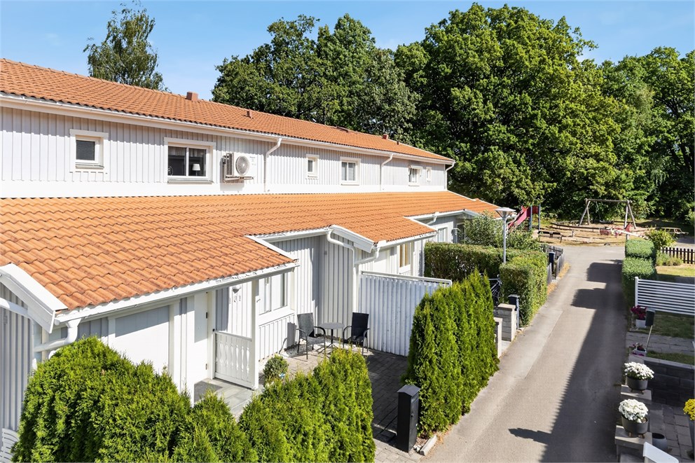 Gryningsgatan 101