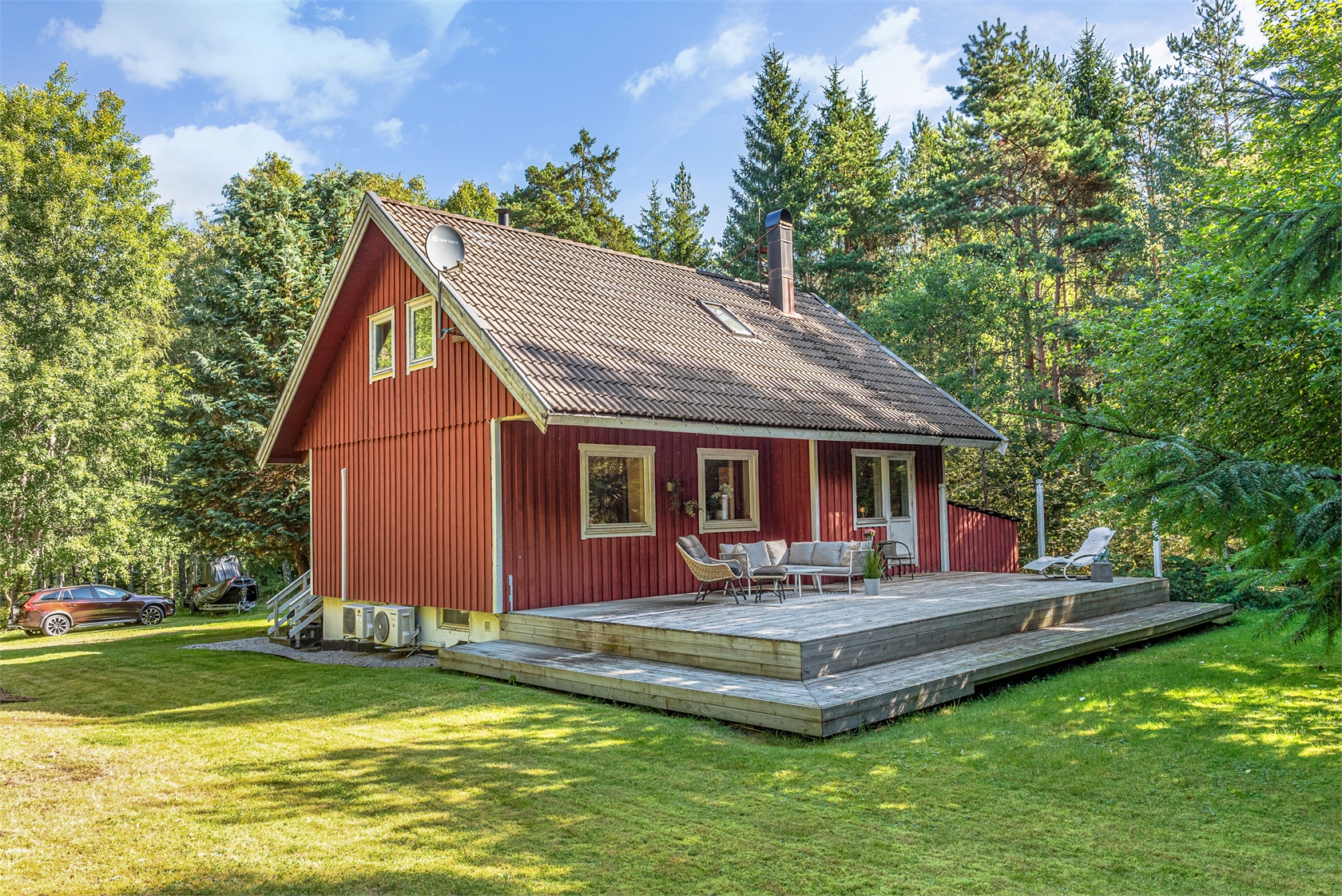 Ånneröd Fornstrand 1 – bild 1