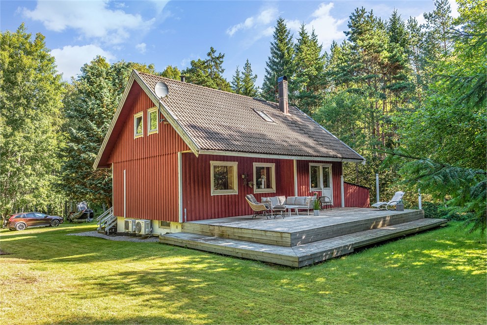 Ånneröd Fornstrand 1