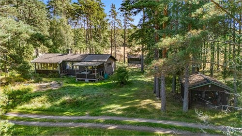 Björke Lundekas 1