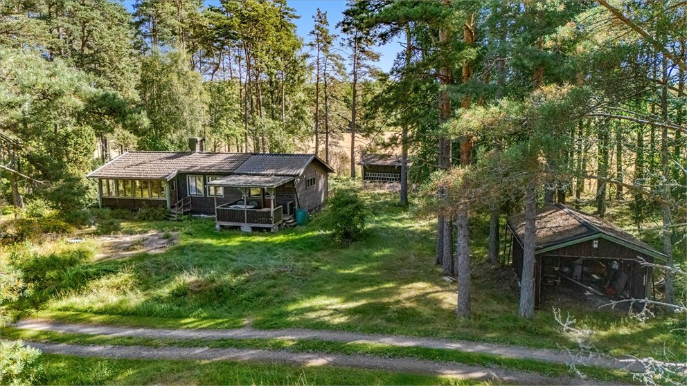 Björke Lundekas 1