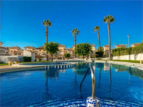 Aguas Nuevas - Nueva Torrevieja | Torrevieja