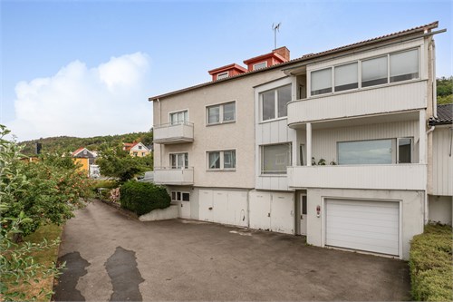 Långgatan 31B
