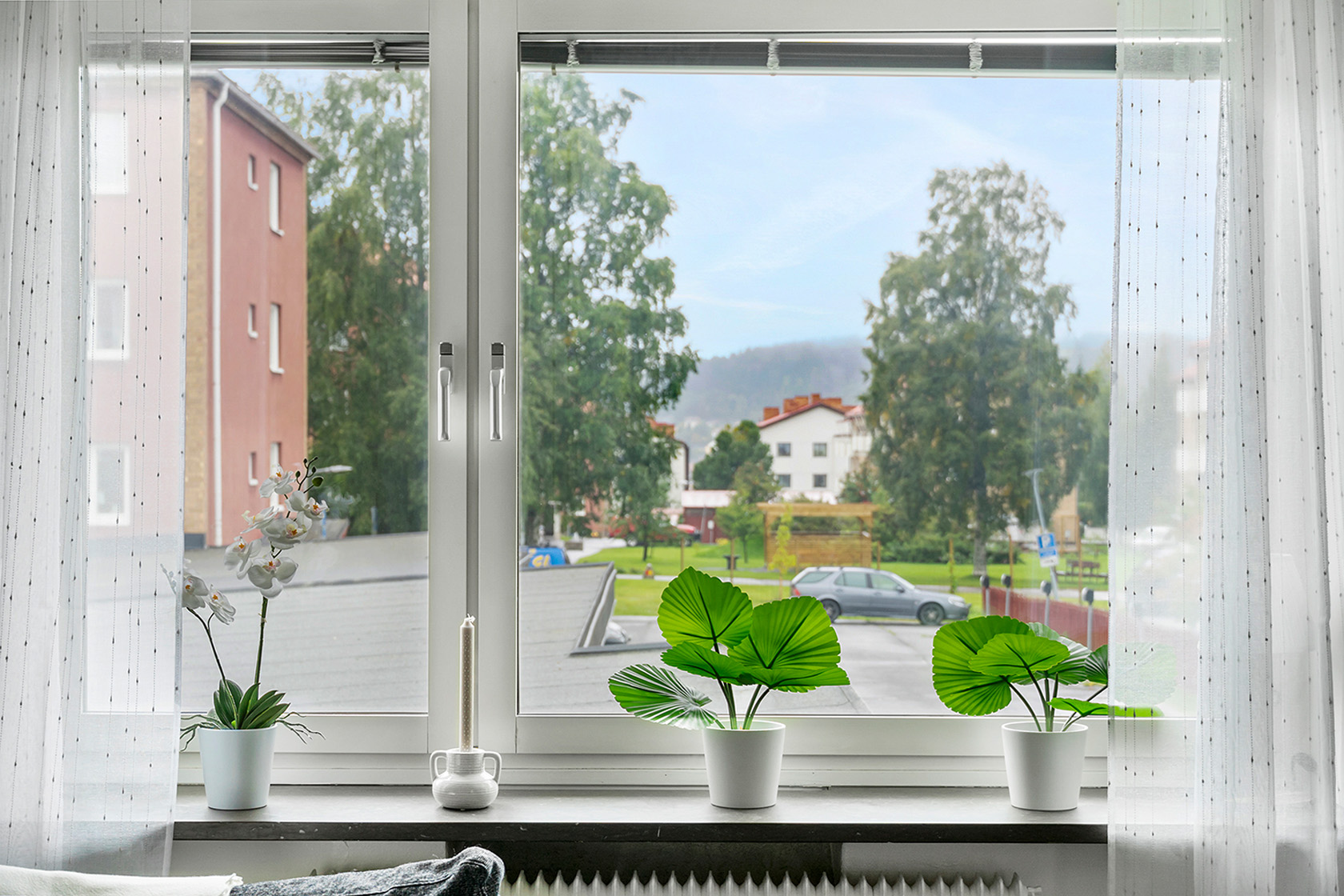Genvägen 58 A – bild 8