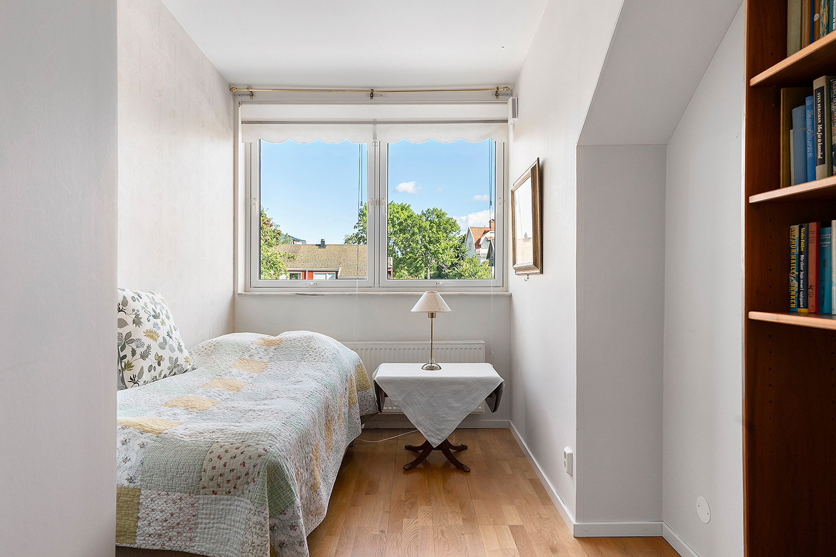 Trädgårdsgatan 6 B – bild 11