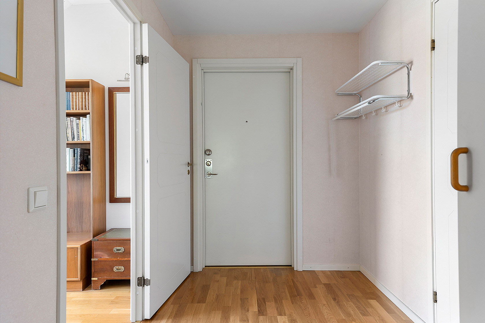 Trädgårdsgatan 6 B – bild 12