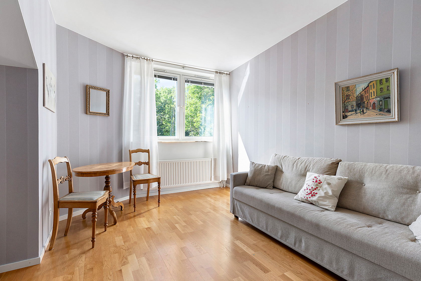 Trädgårdsgatan 6 B – bild 9