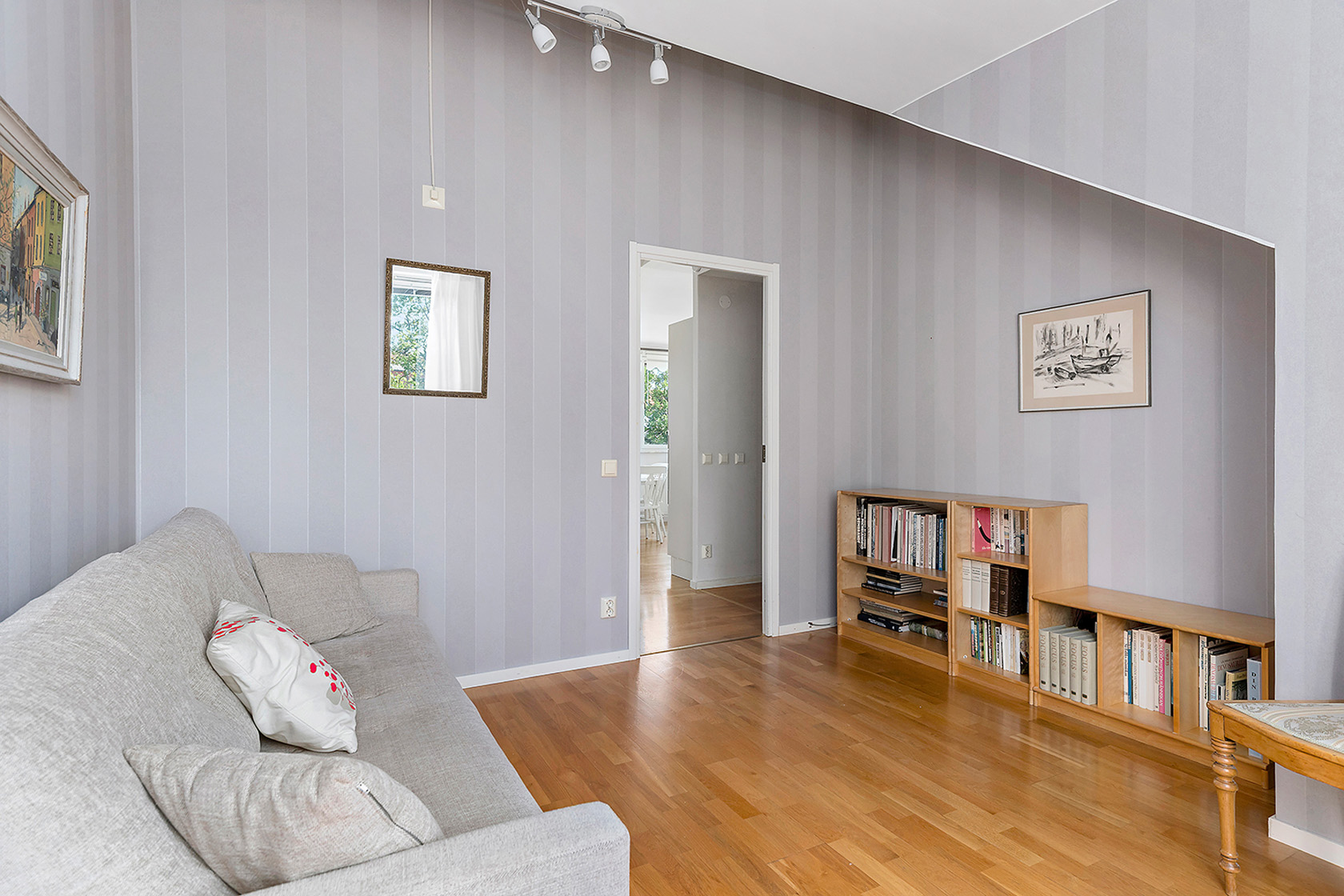 Trädgårdsgatan 6 B – bild 10