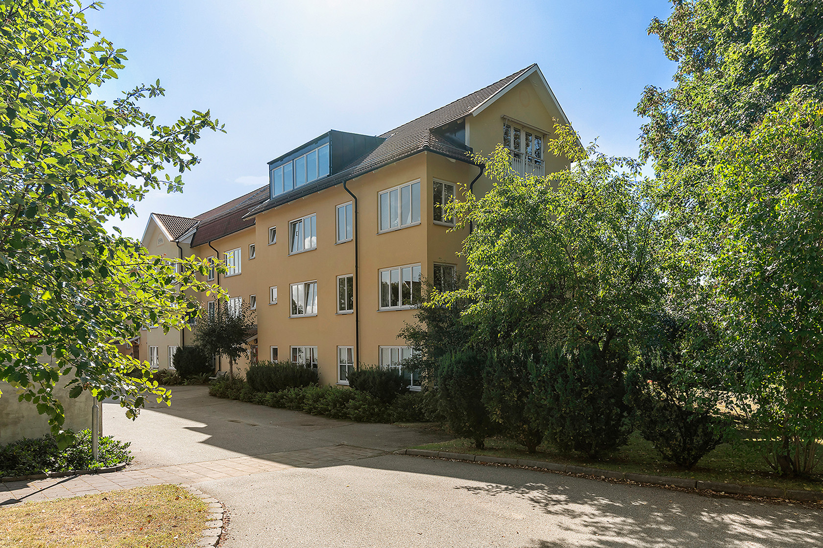 Trädgårdsgatan 6 B – bild 16