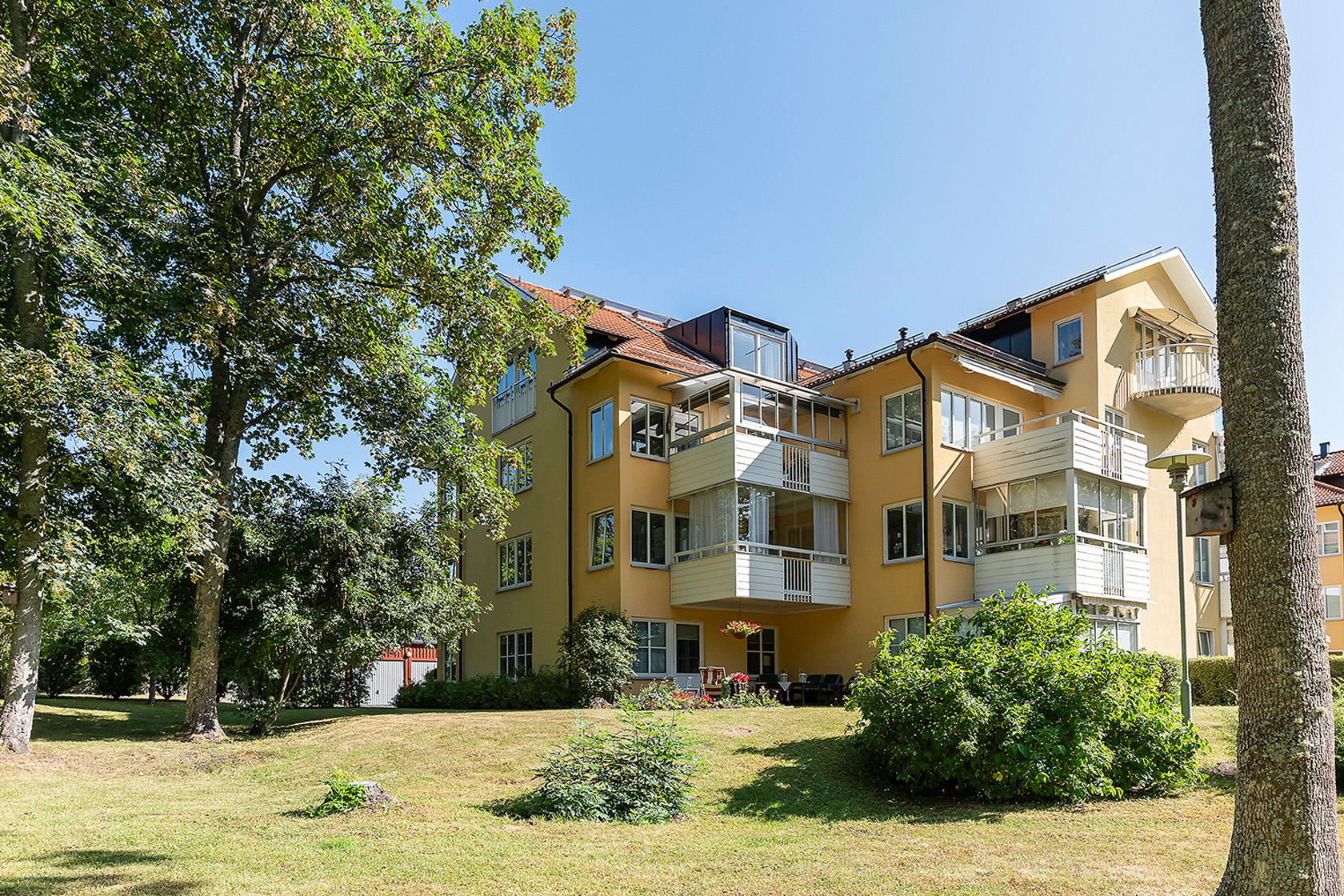 Trädgårdsgatan 6 B – bild 17