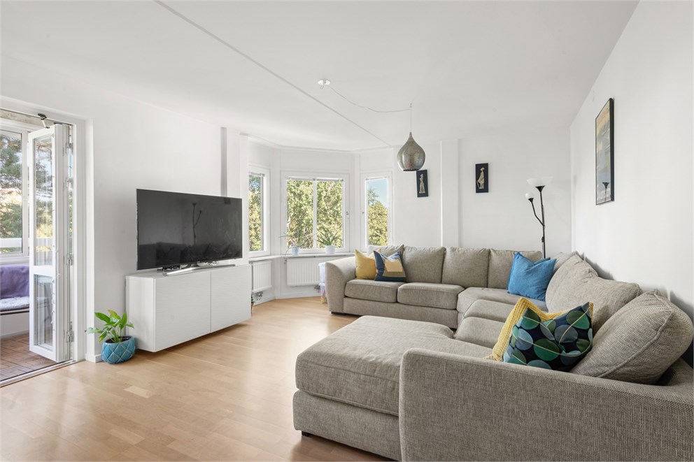 Lavettvägen 41