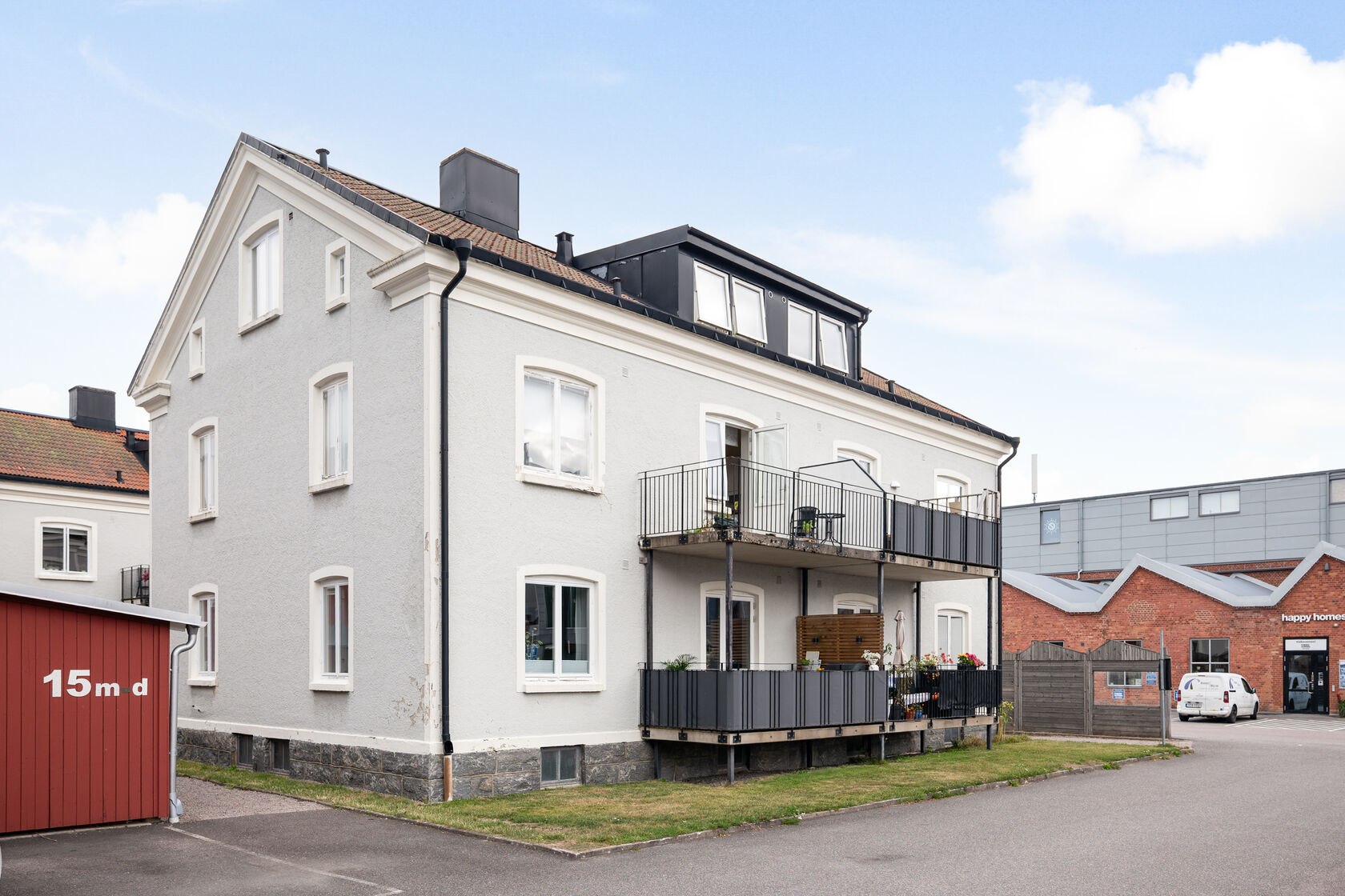 Hemvägen 15C – bild 28