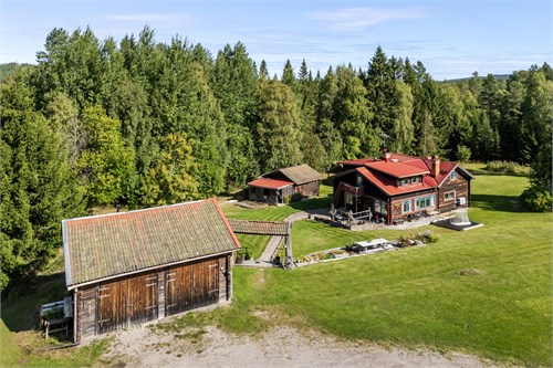 Attjärnbo 13