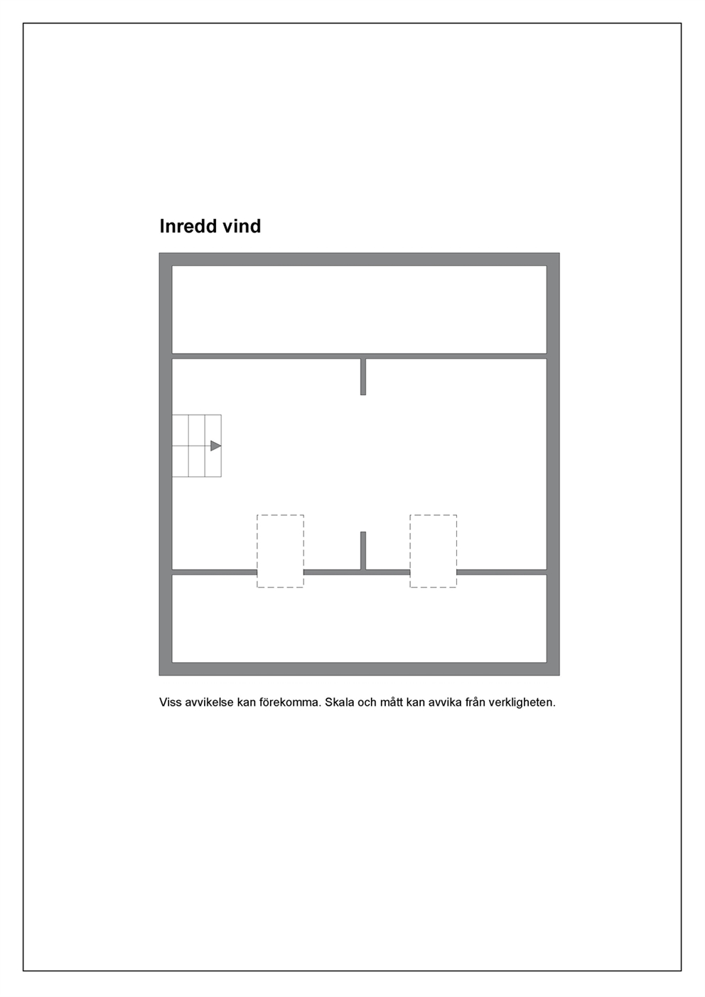 Planritning 3