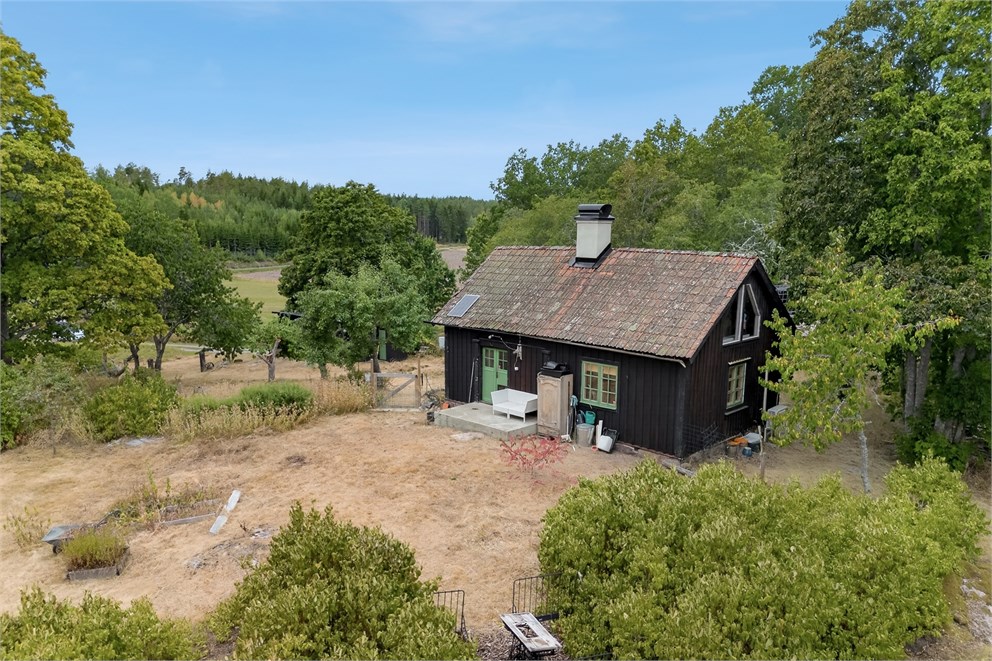Björsäter Hulthagen 1